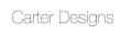 Carter Designs Studio logo