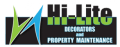 Hi-Lite Decorators logo
