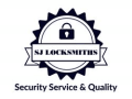 Locksmiths Beckenham- 24 Hour Locksmith | SJ Locksmiths Logo