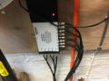 WG Electrical logo
