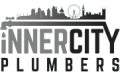 Innercity Plumbers logo