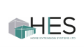 Home Extension Systems logo