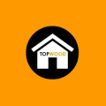 Topwood Garden Buildings logo