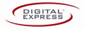 Digital Express logo