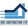 BJR Construction logo