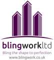 Bling Work logo