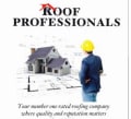 Roofing Professionals logo