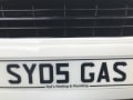 Sids Heating and Plumbing logo