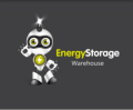 The Energy Storage Warehouse logo