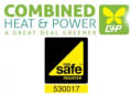Combined Heat & Power logo