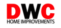 Dwc Home Improvements logo