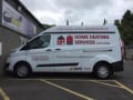 Home Heating Services (Scotland) logo