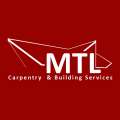 MTL Carpentry logo