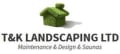 T&K Landscaping logo