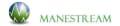 Manestream logo