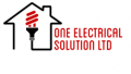 One Electrical Solution logo