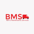 Ben's Maintenance services logo