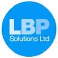 LBP Solutions logo