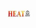 Heatsave logo