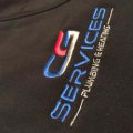 CG Services logo