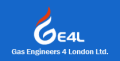 GAS Engineers 4 London logo