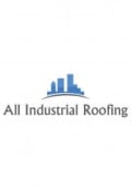 All Industrial Roofing logo