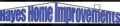 Hayes Home Improvements logo