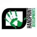 Handprint Developments logo