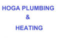 Hoga Plumbing and Heating logo