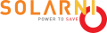 Solar NI logo