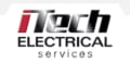 Itech Electrical Services logo