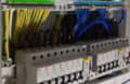 Kingspark Electrical Services logo