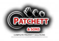 Patchett & Sons Property Solutions logo