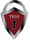 TR Security Solutions logo