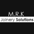 M.R.K Joinery Solutions logo