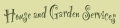 The Banisters logo
