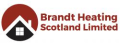 Brandt Heating Scotland Logo