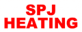 SPJ Heating logo