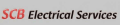 SCB Electrical Services logo