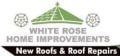 White Rose Home Improvements logo