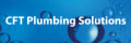 CFT Plumbing Solutions logo