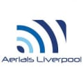 Aerials Liverpool logo