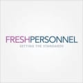 Freshpersonnel logo