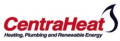 Centraheat logo