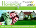 Renewable HomeWorx logo