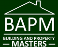 Bapm Building Construction & Development logo