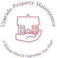 Upgrade Property Maintenance logo