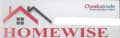Homewise logo