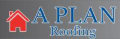 Read roofing and building contractors logo