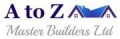 Master Builder logo